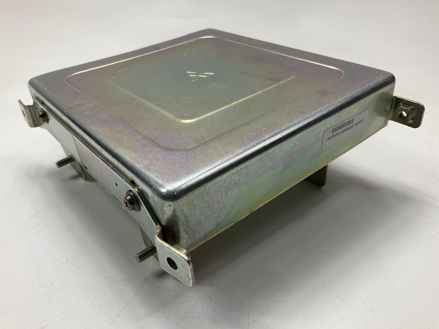 Cardone 72-6149 Engine Control Computer Module - 1989-1990 Colt Vista Wagon 4WD