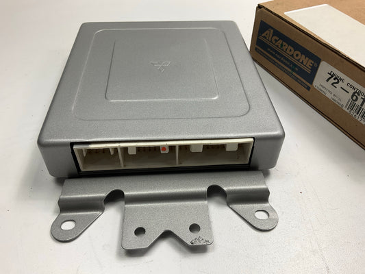 REMAN Cardone 72-6181 Engine Control Computer Module ECM For 1991-92 Dodge Colt