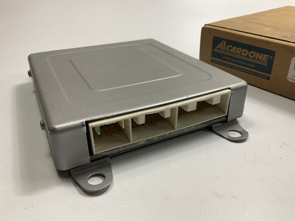 REMAN. Cardone 72-6183 Engine Control Module (ECM) 1990 Mitsubishi Galant 2.0L