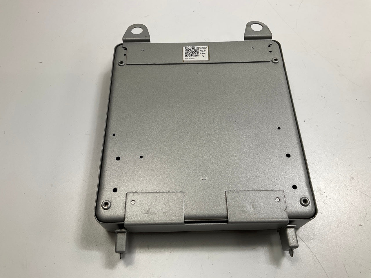 REMAN. Cardone 72-6183 Engine Control Module (ECM) 1990 Mitsubishi Galant 2.0L