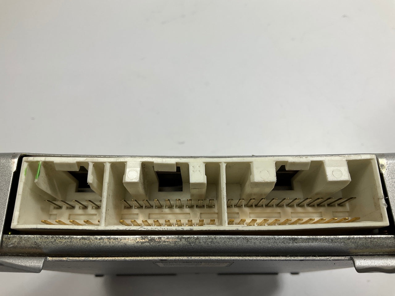 REMAN. Cardone 72-6183 Engine Control Module (ECM) 1990 Mitsubishi Galant 2.0L