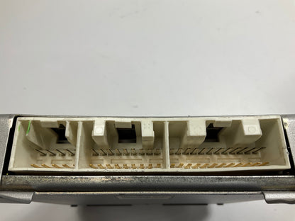 REMAN. Cardone 72-6183 Engine Control Module (ECM) 1990 Mitsubishi Galant 2.0L