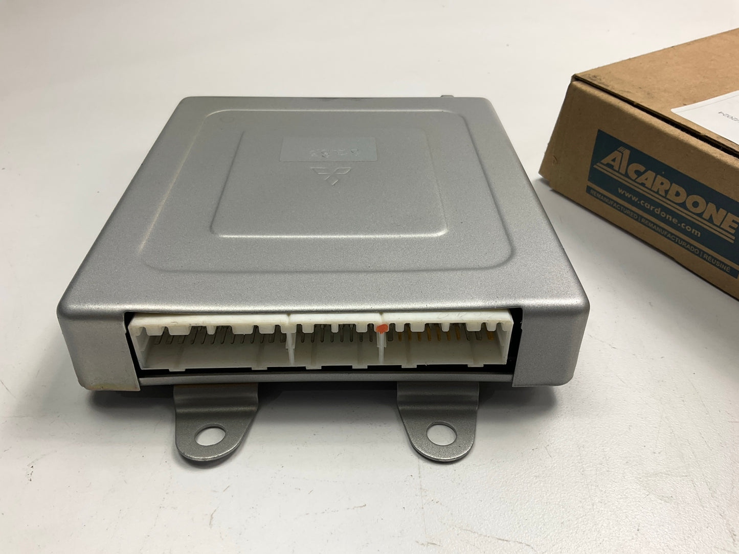 REMAN Cardone 72-6283 Engine Control Computer Module ECM - 1994-1995 Summit 2.4L