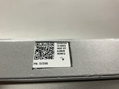 REMAN Cardone 72-7260 Engine Control Computer ECM - 1990-1992 Ford Probe Auto T.