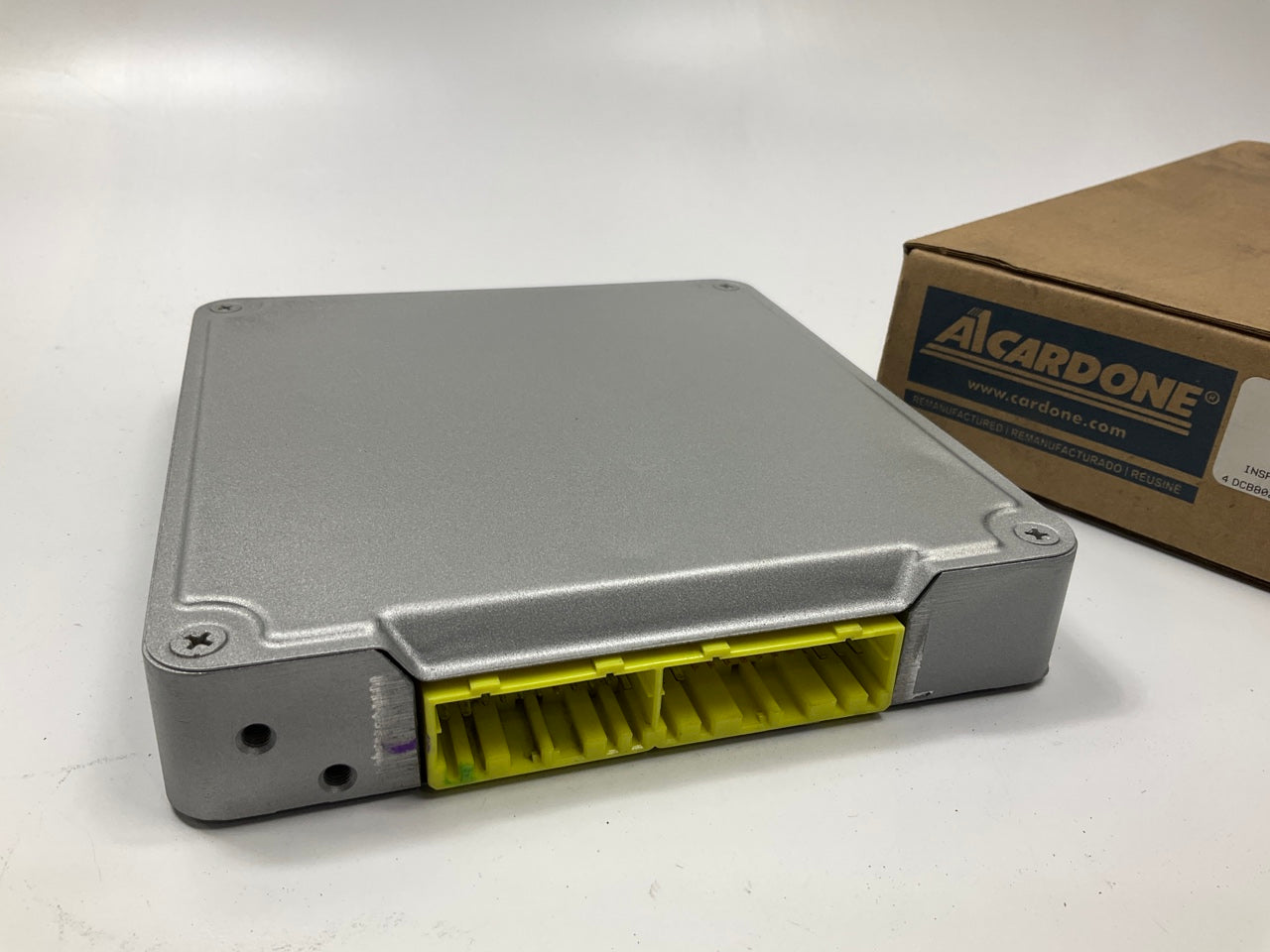 REMAN Cardone 72-7261 Engine ECM Control Module 1991 Escort, Tracer