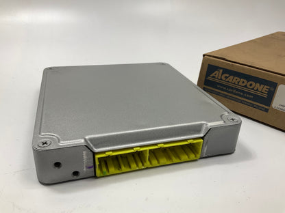 REMAN Cardone 72-7261 Engine ECM Control Module 1991 Escort, Tracer