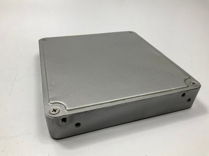 REMAN Cardone 72-7261 Engine ECM Control Module 1991 Escort, Tracer