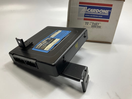 REMAN. Cardone 72-7267 Engine Control Computer Module ECM ECU 94-95 Aspire CALI