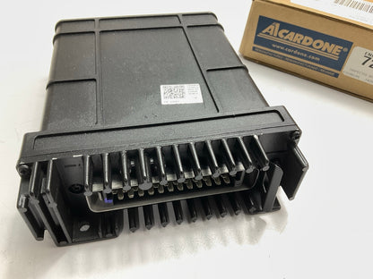 REMAN Cardone 72-9021 Engine Control Computer Module ECM ECU 87-89 VW Jetta 1.8L