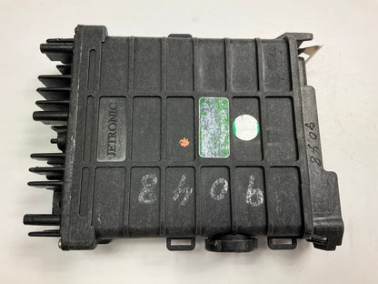 REMAN. Cardone 72-9048 Engine Control Computer Module ECM - 1987-1988 Audi 5000