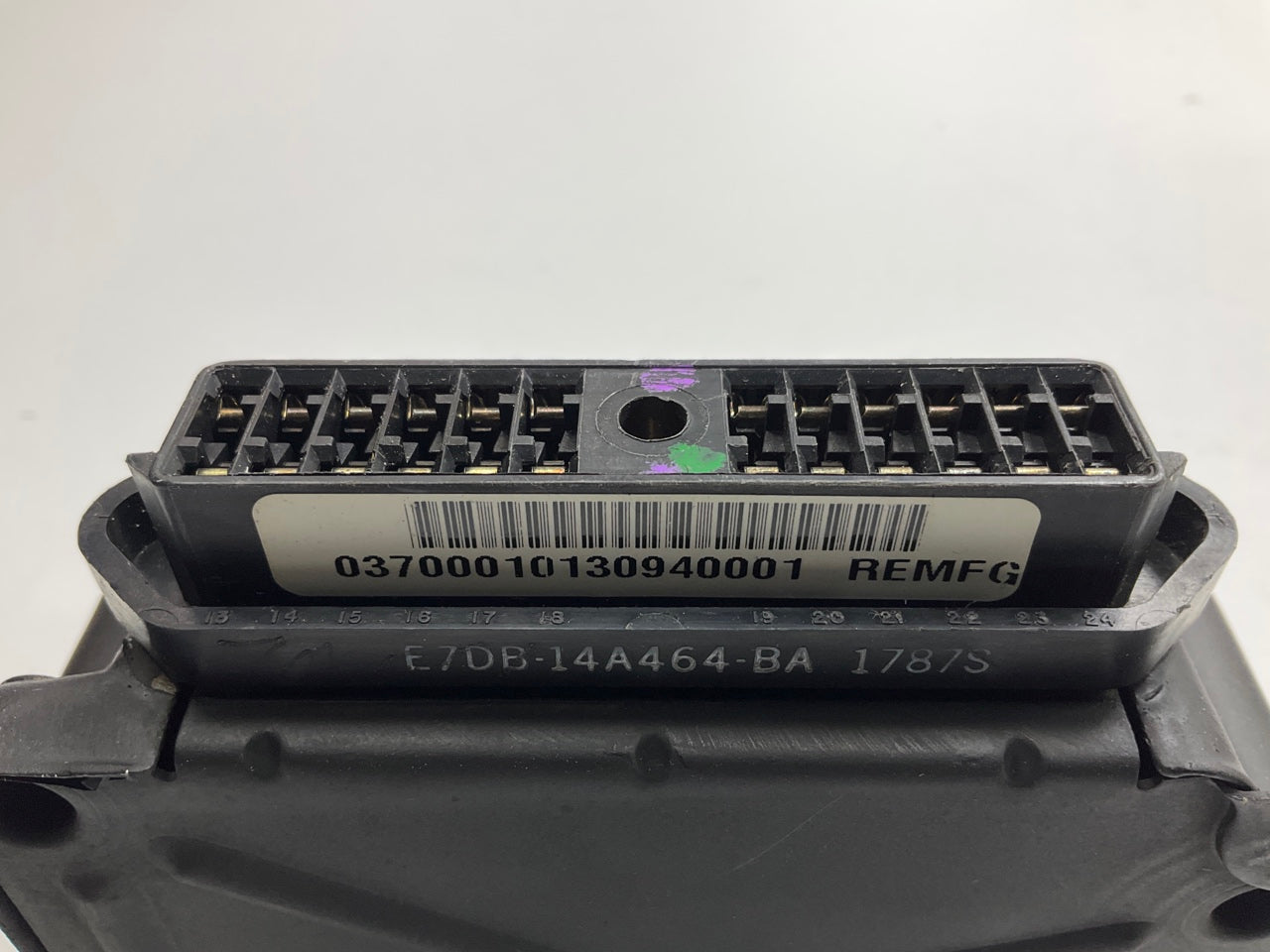 REMAN. Cardone 73-70001 Relay Control Module RCM - 1987-1988 Ford Taurus 2.5L