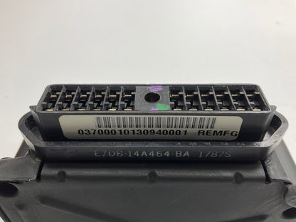 REMAN. Cardone 73-70001 Relay Control Module RCM - 1987-1988 Ford Taurus 2.5L
