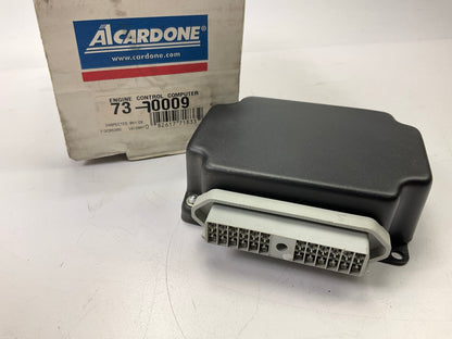 REMAN. Cardone 73-70009 Constant Control Relay Module (CCRM)