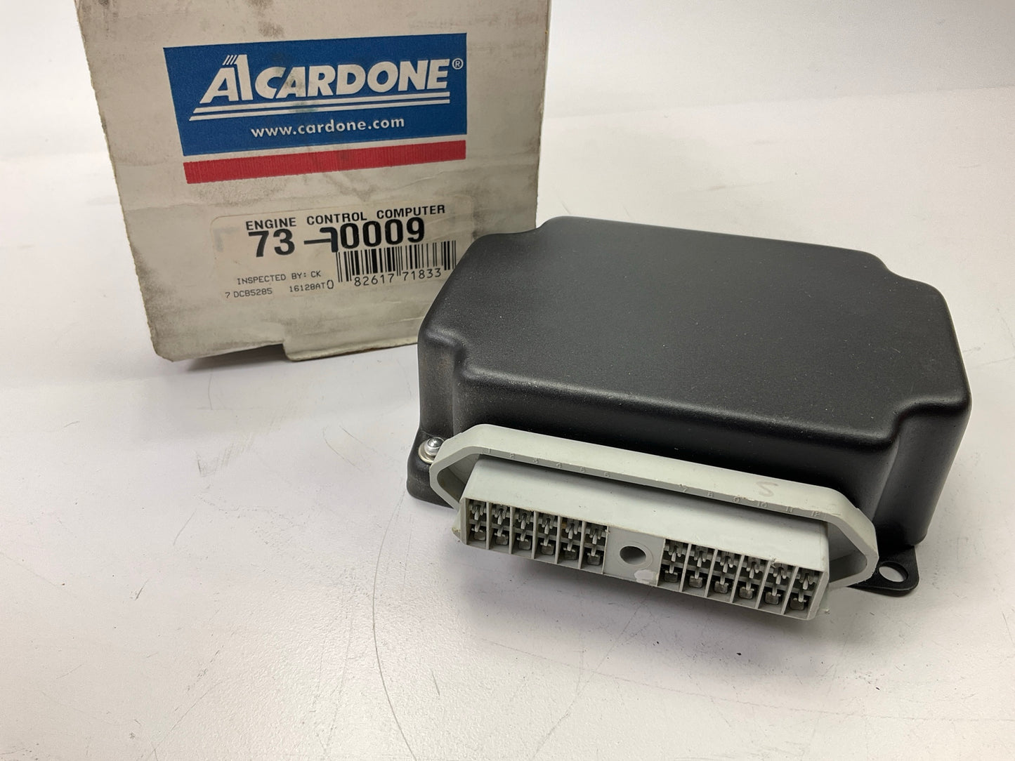 REMAN. Cardone 73-70009 Constant Control Relay Module (CCRM) 1991-1993 Mustang