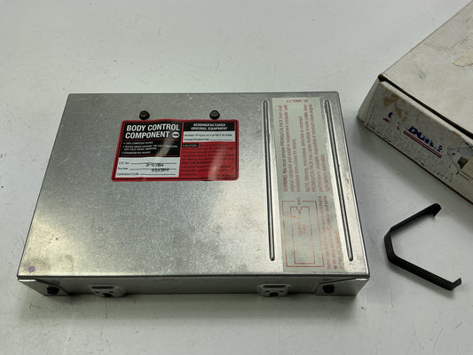 REMAN. Cardone 73-8784 Body Control Module-FWD 1228784, 11550182, 11550182-101