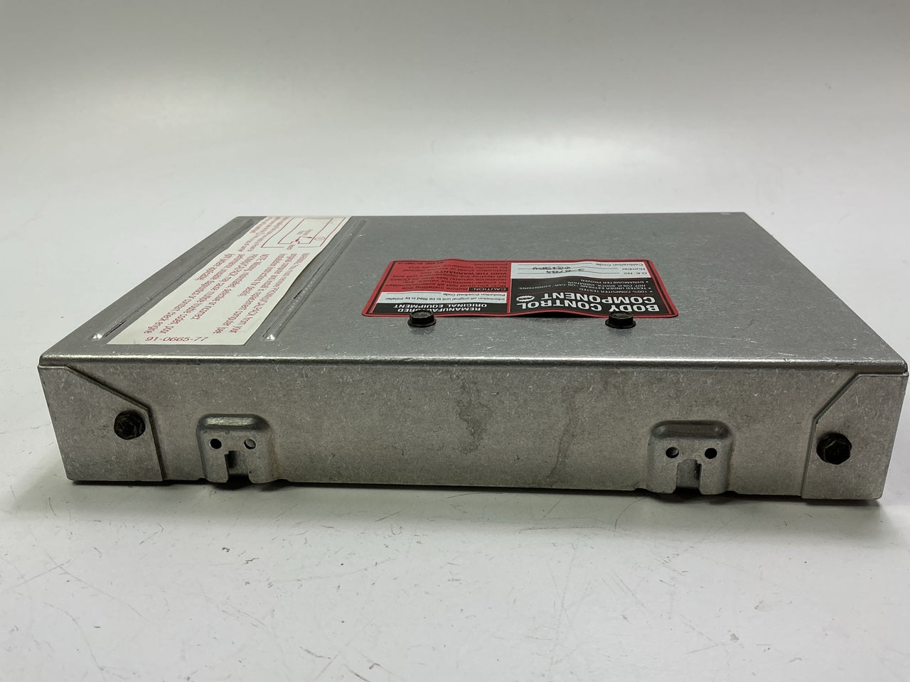 REMAN. Cardone 73-8784 Body Control Module-FWD 1228784, 11550182, 11550182-101