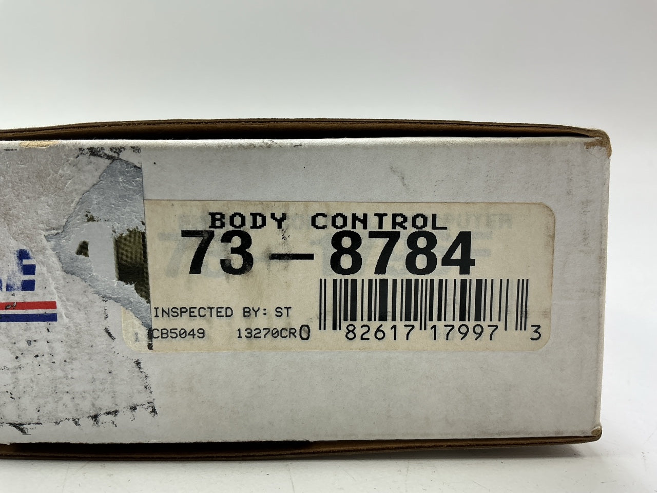 REMAN. Cardone 73-8784 Body Control Module-FWD 1228784, 11550182, 11550182-101