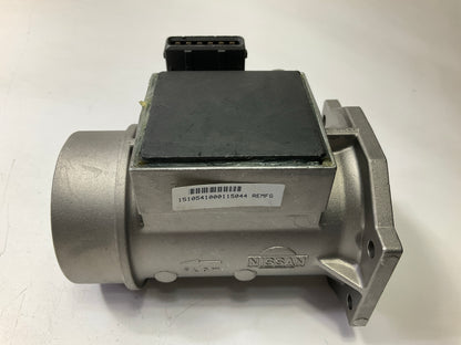 REMAN. Cardone 74-10001 MAF Mass Air Flow Sensor For 1988 Nissan Maxima