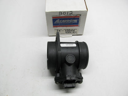 REMAN. Cardone 74-10044 MAF Mass Air Flow Sensor For 1994-1997 Volvo 850