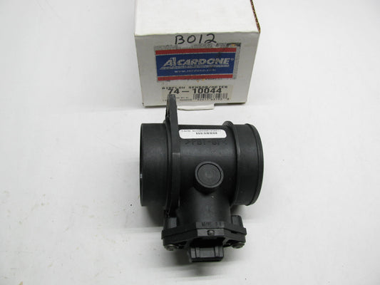 REMAN. Cardone 74-10044 MAF Mass Air Flow Sensor For 1994-1997 Volvo 850