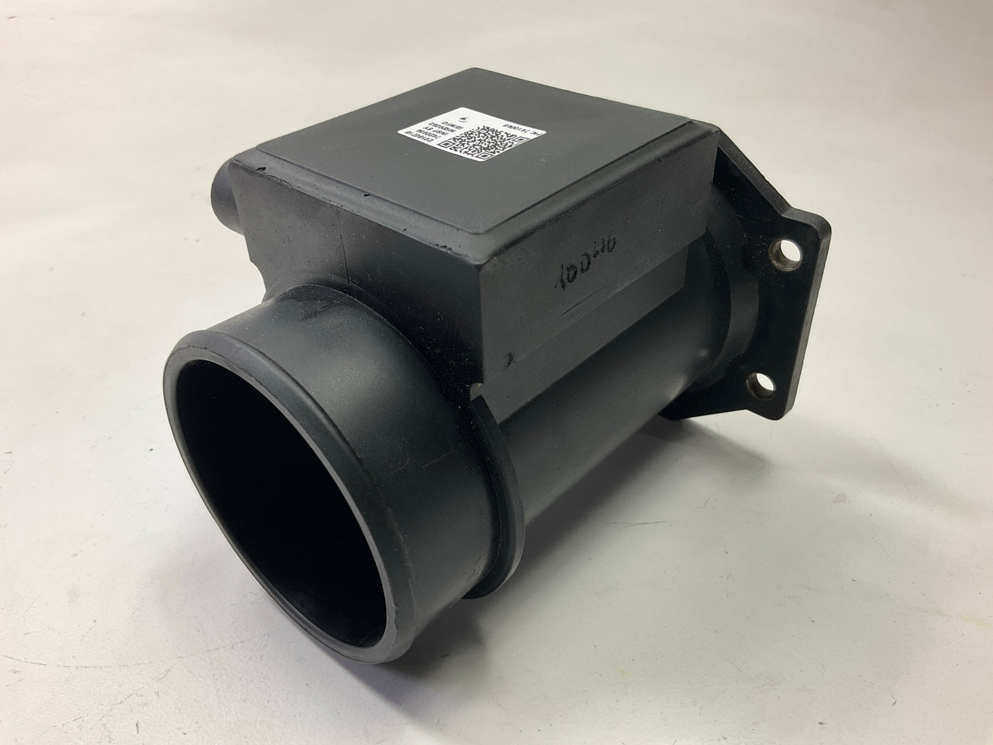 REMAN. Cardone 74-10046 MAF Mass Air Flow Sensor For Nissan 1.6L DOHC FWD