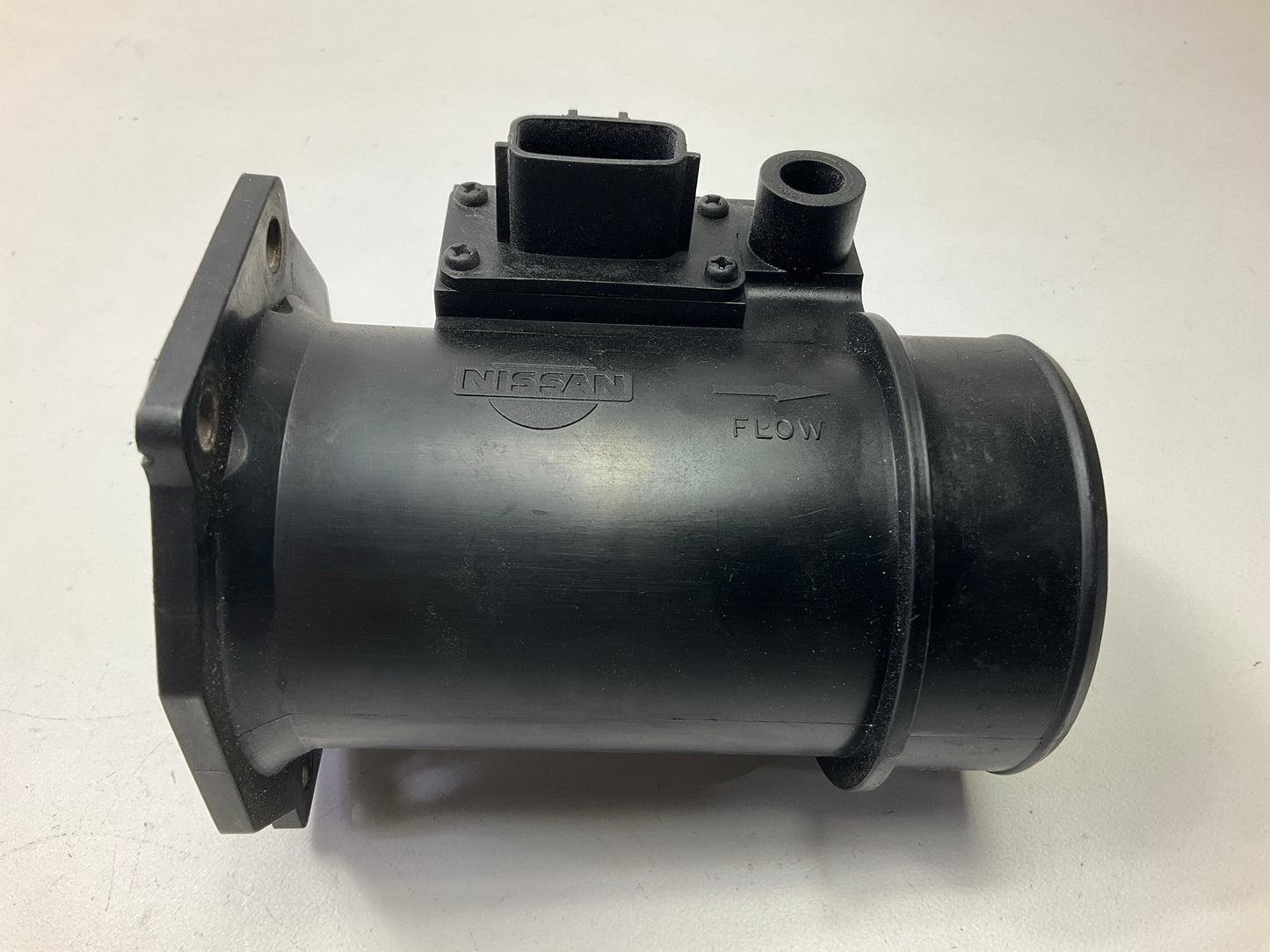 REMAN. Cardone 74-10046 MAF Mass Air Flow Sensor For Nissan 1.6L DOHC FWD