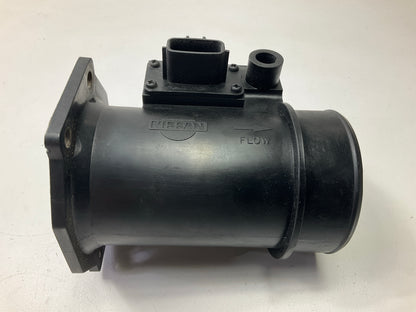 REMAN. Cardone 74-10046 MAF Mass Air Flow Sensor For Nissan 1.6L DOHC FWD
