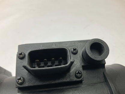 REMAN. Cardone 74-10046 MAF Mass Air Flow Sensor For Nissan 1.6L DOHC FWD