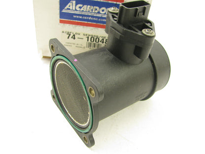 REMAN Cardone 74-10048 MAF Mass Air Flow For 00-02 Nissan Sentra 1.8L