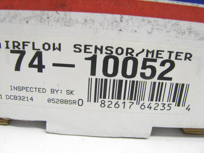 Reman Cardone 74-10052 Mass Air Flow Sensor - 1999-2005 VW Jetta 2.0L