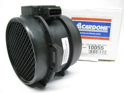 REMAN. Cardone 74-10055 MAF Mass Air Flow Sensor Type 2
