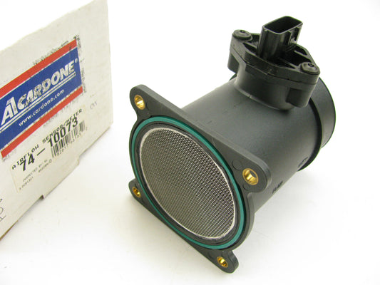 REMAN. Cardone 74-10073 Mass Air Flow Sensor MAF
