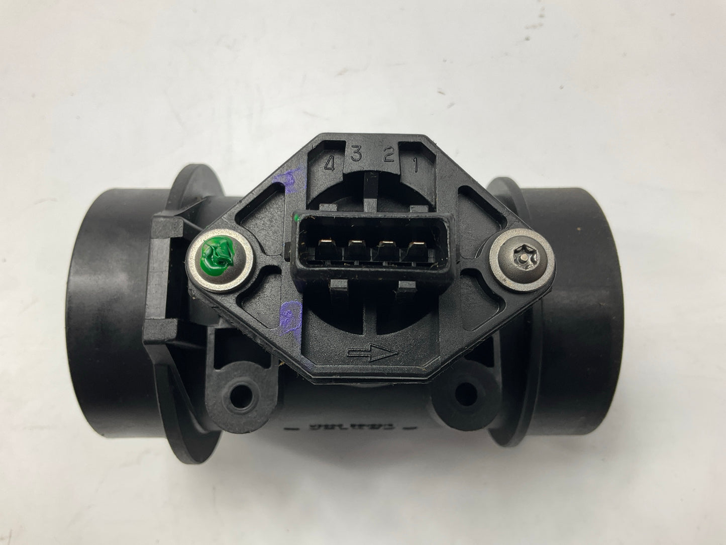 REMAN Cardone 74-10079 MAF Mass Air Flow Sensor For 96-00 Elantra, 97-01 Tiburon