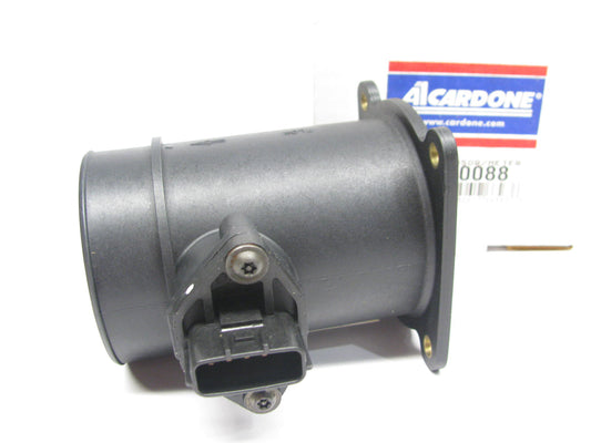 REMAN. Cardone 74-10088 MAF Mass Air Flow Sensor