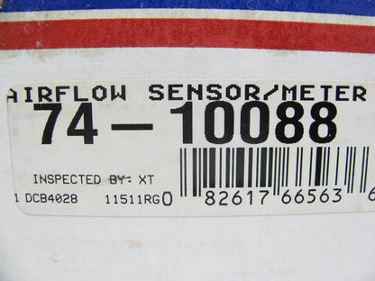 Mass Air Flow Sensor Cardone 74-10088 For 00-01 G20, I30, Maxima, Sentra