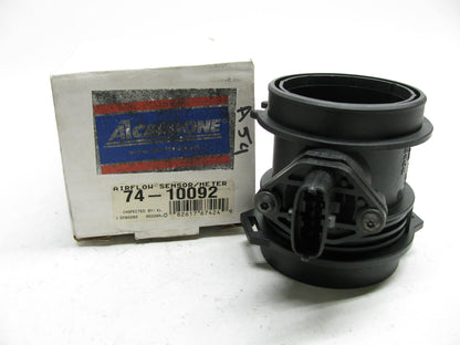 Reman Cardone 74-10092 Mass Air Flow Sensor For 2003-2005 Hyundai Santa Fe 3.5L