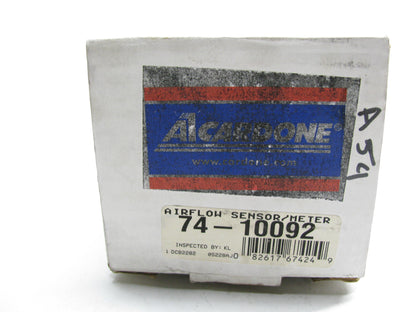 Reman Cardone 74-10092 Mass Air Flow Sensor For 2003-2005 Hyundai Santa Fe 3.5L