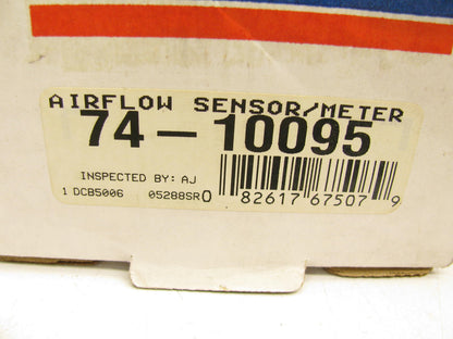 REMAN. Cardone 74-10095 MAF Mass Air Flow Sensor - 2000-2001 VW Audi 2.0L TURBO
