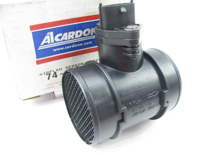 Cardone 74-10103 Reman MAF Mass Air Flow Sensor For 2001-2006 Hyundai 2.4L-L4