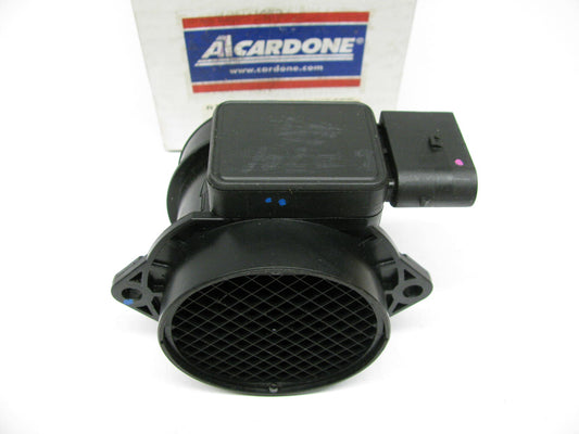 REMAN. Cardone 74-10114 MAF Mass Air Flow Sensor