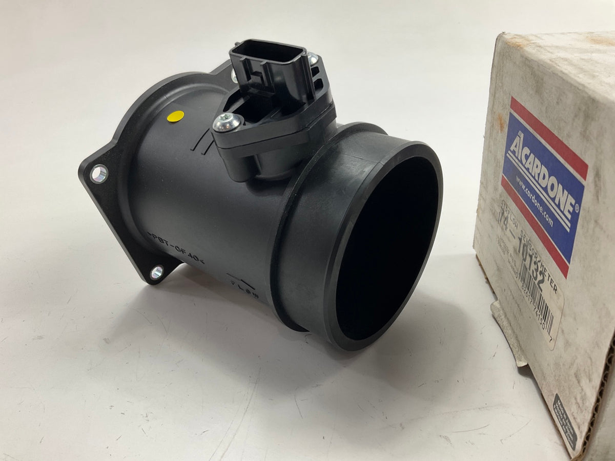 Cardone 74-10132 MAF Mass Air Flow Sensor For 2003-2004 INFINITI FX45, M45, Q45