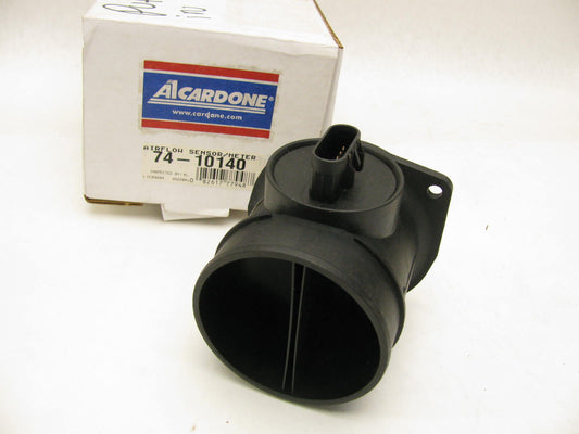 Mass Air Flow Sensor Cardone 74-10140 Reman