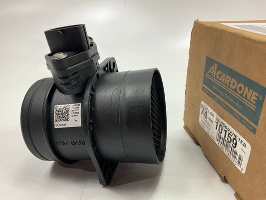 REMAN. Cardone 74-10159 MAF Mass Air Flow Sensor 99760612500