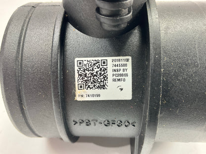 REMAN. Cardone 74-10159 MAF Mass Air Flow Sensor 99760612500