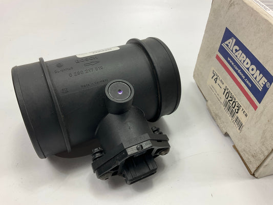 Cardone 74-10203 MAF Mass Air Flow Sensor For 1994-1995 Saab 900 2.5L