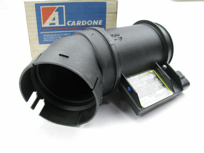 REMAN Cardone 74-3940 MAF Mass Air Flow Sensor 85 Buick 85-86 Chevy Pontiac 173