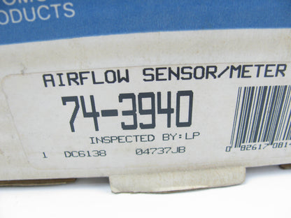 REMAN Cardone 74-3940 MAF Mass Air Flow Sensor 85 Buick 85-86 Chevy Pontiac 173