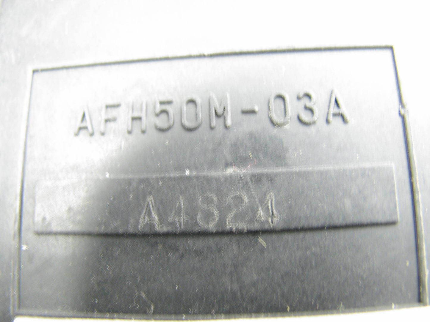 REMAN Cardone 74-50001 MAF Mass Air Flow Sensor 91-96 Buick Oldsmobile 231 3.8L