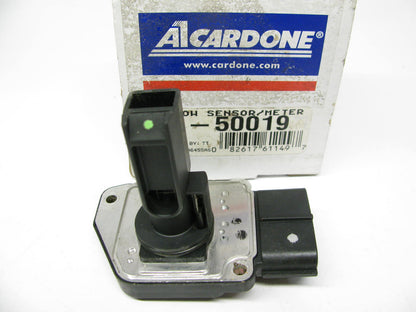 Mass Air Flow Sensor Cardone 74-50019 Reman