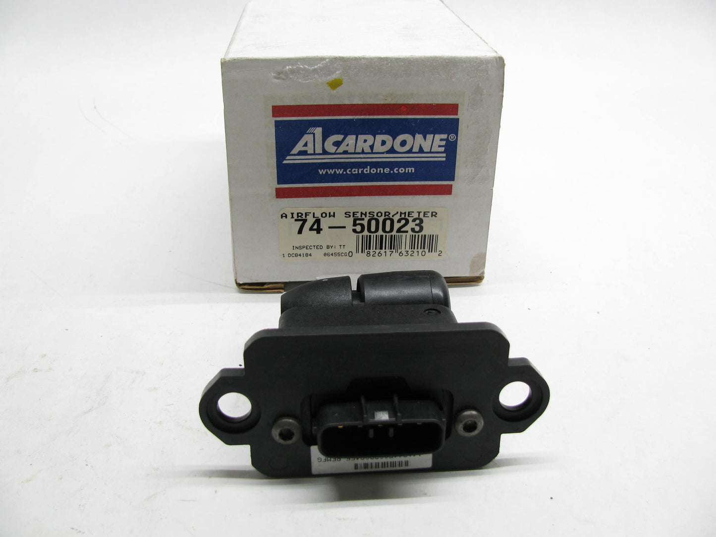 Cardone 74-50023 Reman MAF Mass Air Flow Sensor